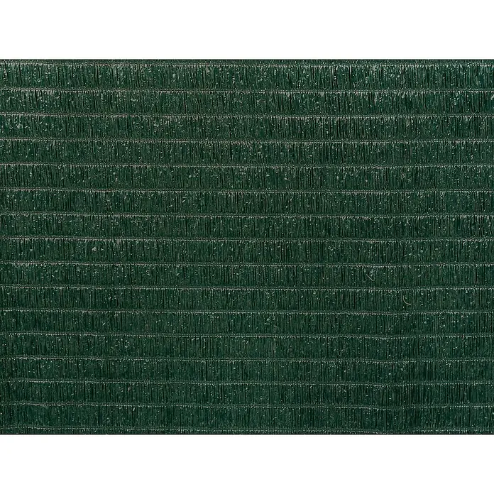 Gardol Sichtschutz Raffia - Grün, 300 x 90 cm - Detailaufnahme