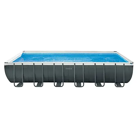 Intex  Frame-Pool-Set Ultra Quadra XTR