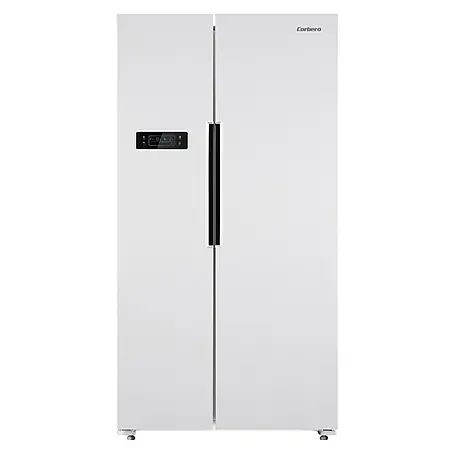 Corberó  Nevera CFSBSH628NFW