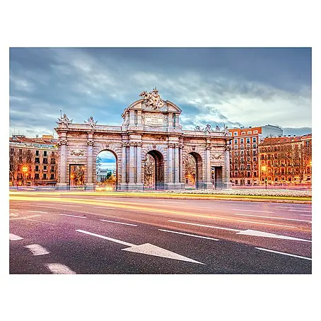 Impresión artística Madrid