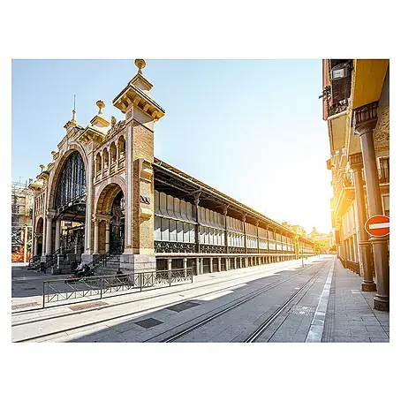 Impresión artística Zaragoza