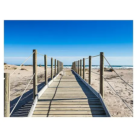 Impresión artística Gerona