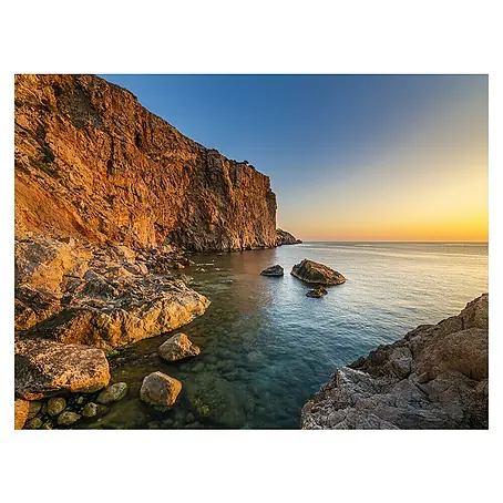 Impresión artística Gerona