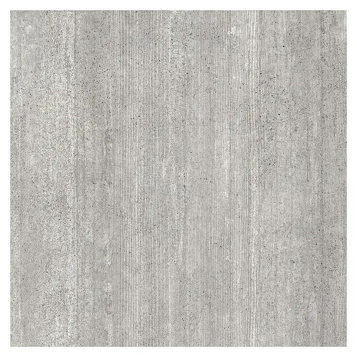 Terrassenfliese Garden Grey Struktur - 60 x 60 x 2 cm, Grau, Matt - Draufsicht