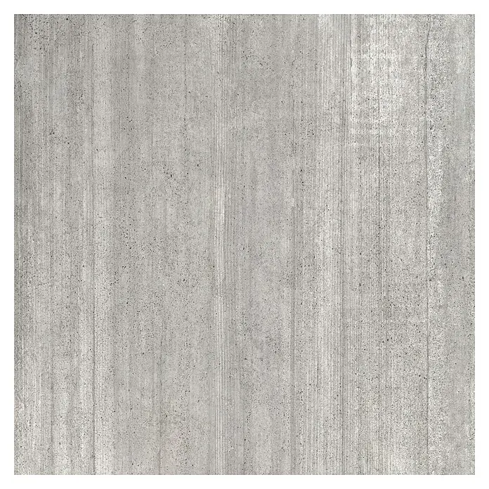 Terrassenfliese Garden Grey Struktur - 60 x 60 x 2 cm, Grau, Matt - Draufsicht
