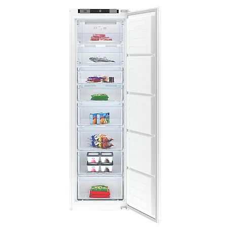 Beko  Congelador BFNA247E30SN
