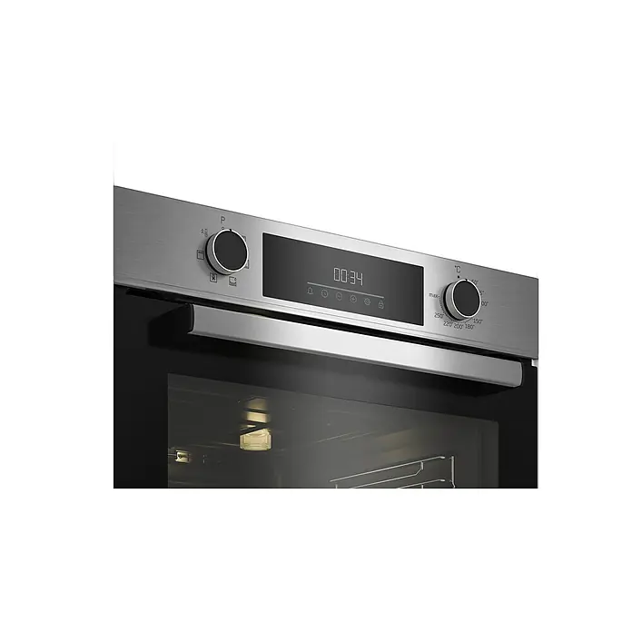Beko Horno empotrado BBIE12300XD - Número de tipos de calentamiento: 6 ud., Volumen horno: 72 l - Foto ambiente