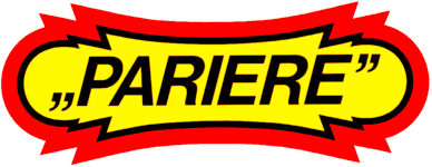 Pariere