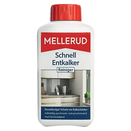 Mellerud  Sredstvo za brzo odstranjivanje kamenca