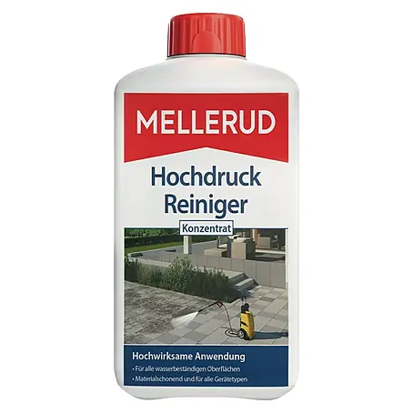 Mellerud  Reinigungskonzentrat Konzentrat