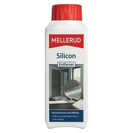 Mellerud  Sredstvo za uklanjanje silikona