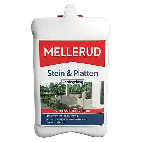 Mellerud  Versiegelung Stein & Platten