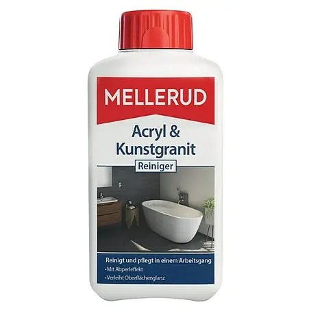 Mellerud  Reinigungsmittel Acryl- & Kunstgranit-Reiniger