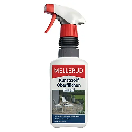 Mellerud  Kunststoff-Oberflächenreiniger