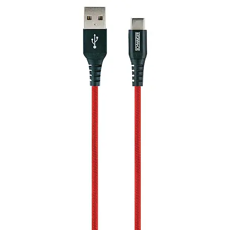 Schwaiger  USB-Ladekabel
