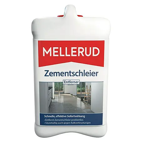 Mellerud  Zementschleierentferner