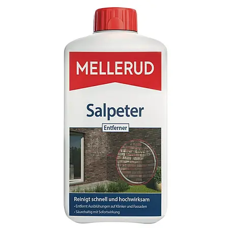 Mellerud  Salpeter-Entferner