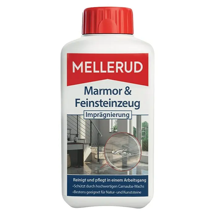 Mellerud Impregnacija - 500 ml - Pogled sprijeda