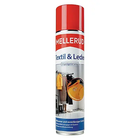 Mellerud  Imprägnierung Textil- & Leder-Imprägnierung