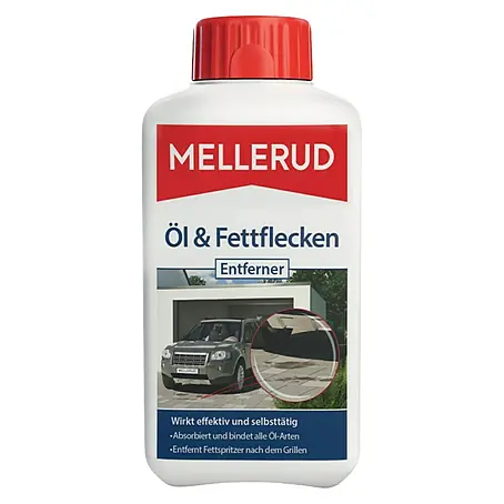 Mellerud  Sredstvo za čišćenje
