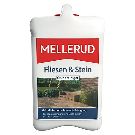 Mellerud  Reinigungsmittel Fliesen & Stein Grundreiniger