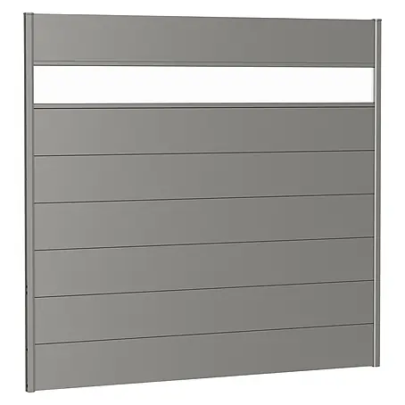Biohort  Sichtschutzelement