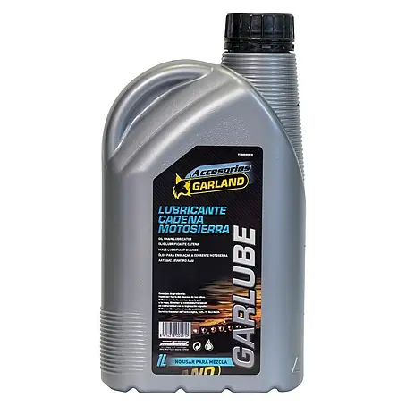 Garland  Aceite para cadena Garlube