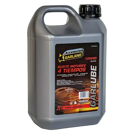 Garland  Aceite para cadena Garlube