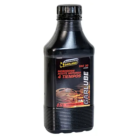 Garland  Aceite para cadena Garlube