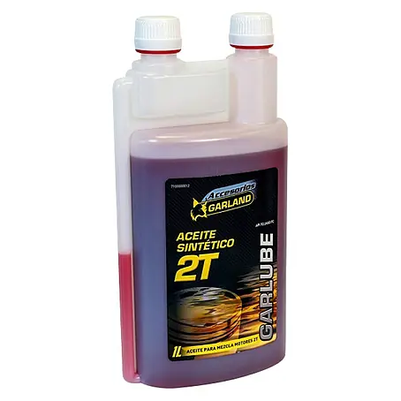 Garland  Aceite para cadena