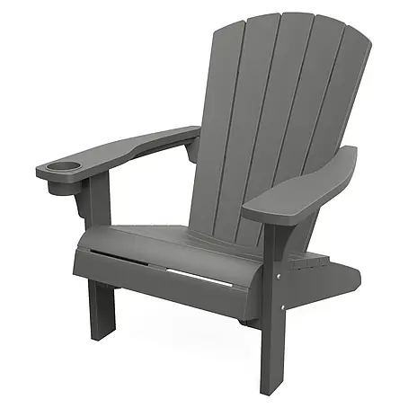 Keter  Sillón de jardín Adirondack