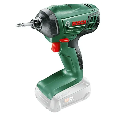 Bosch 18 V Power for All Akku-Schlagbohrschrauber AdvancedImpactDrive 18