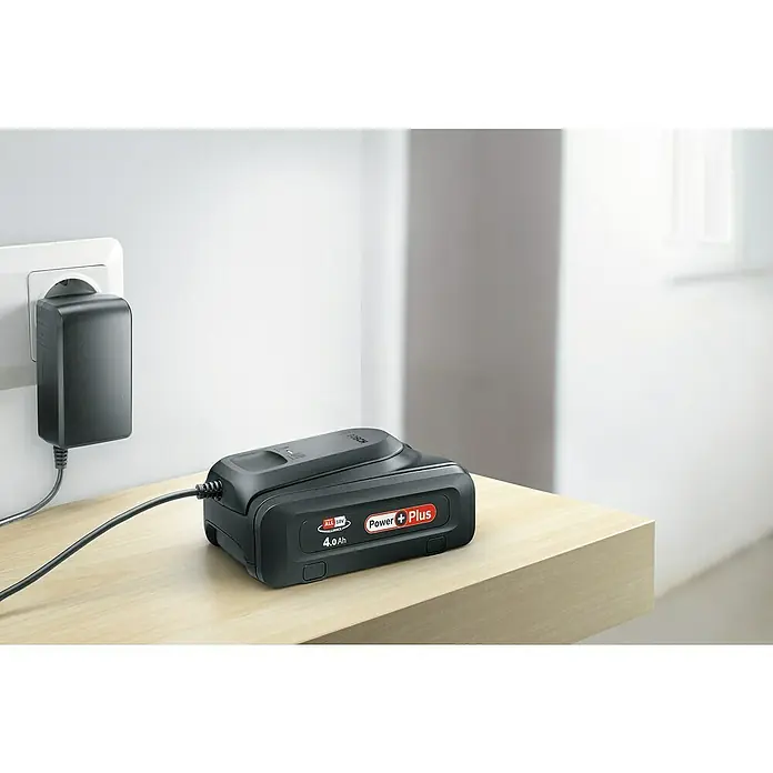 Bosch 18 V Power for All Akku PBA Power Plus - 18 V, 4 Ah - Stimmungsaufnahme