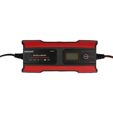 Absaar  Batterie-Ladegerät Evo 4