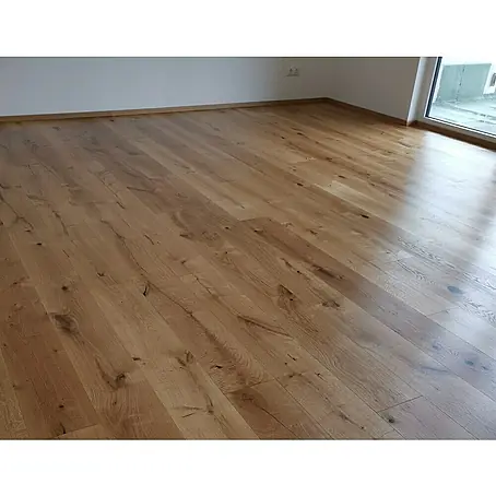 Fertigparkett Eiche Kufstein