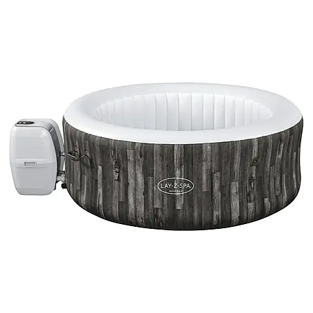 Bestway Lay-Z-Spa Hidromasažni bazen Bahamas