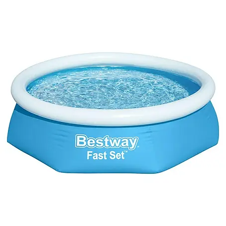 Bestway  Bazen sa priborom Fast set