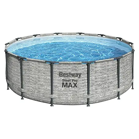 Bestway  Bazen Steel Pro MAX