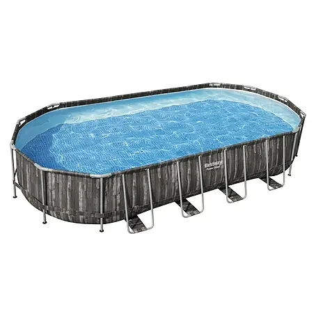 Bestway  Set za ovalni bazen