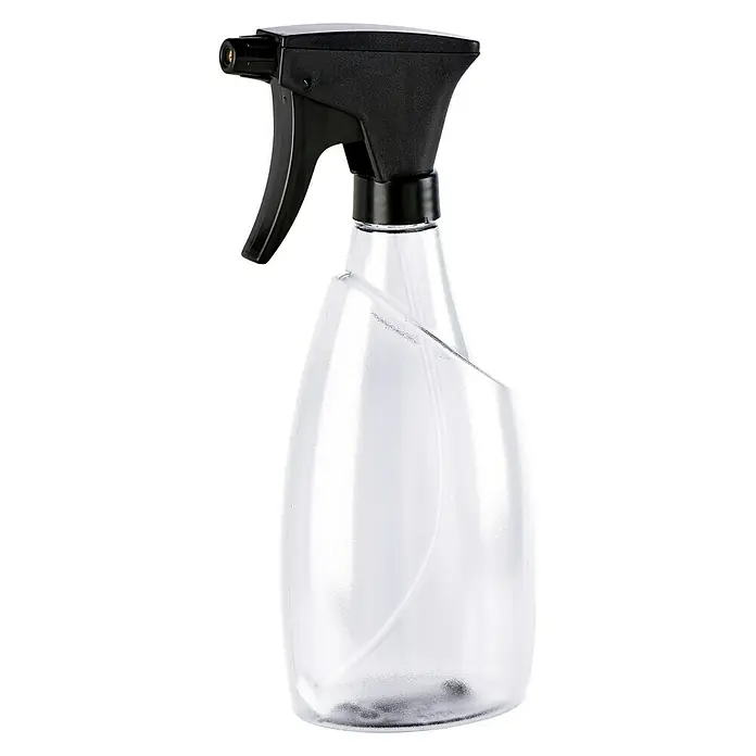 Poétic Fuchsia Handsprüher - Transparent, 0,7 l - Vorderansicht