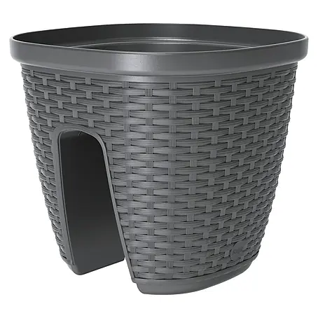 Poétic Casa Mesh Geländertopf