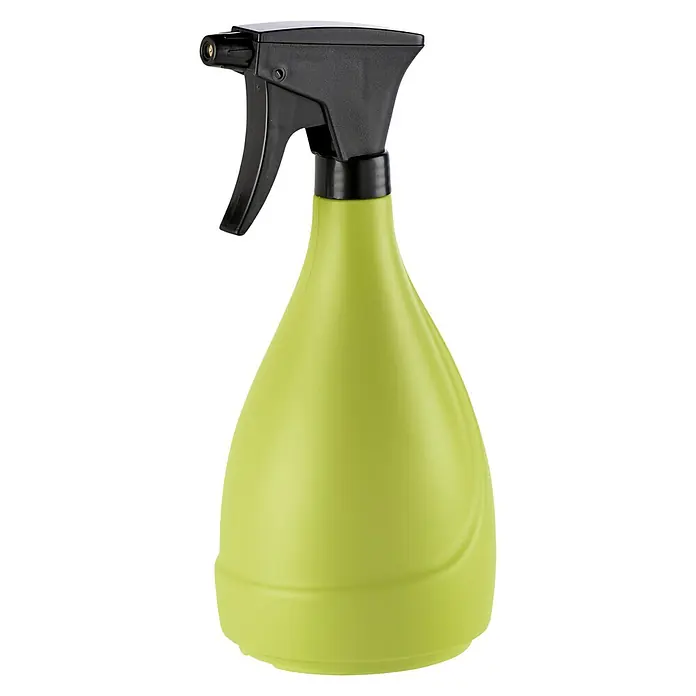 Poétic Oase Handsprüher - Grün, 1 l - Diagonale Ansicht