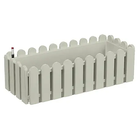 Poétic Landhaus Bewässerungsbalkonkasten Aqua Comfort