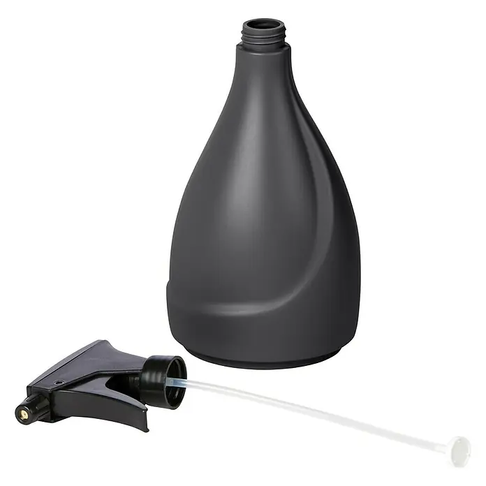 Poétic Oase Handsprüher - Granit, 1 l - Diagonale Ansicht
