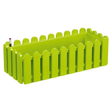 Poétic Landhaus Bewässerungsbalkonkasten Aqua Comfort