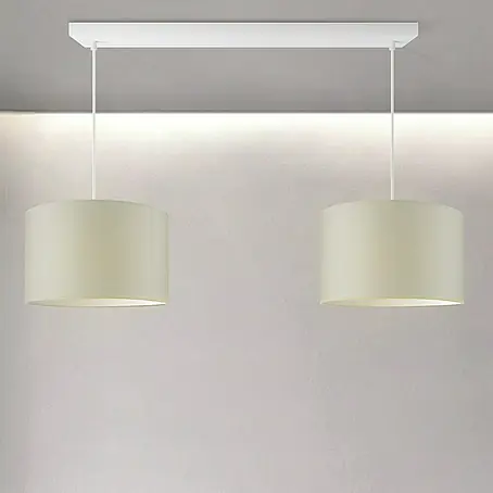Home Sweet Home  Pendelleuchte Beam 2s