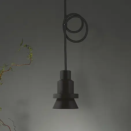 Ledvance  LED-Pendelleuchte rund