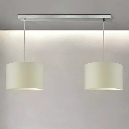 Home Sweet Home  Pendelleuchte Beam 2s