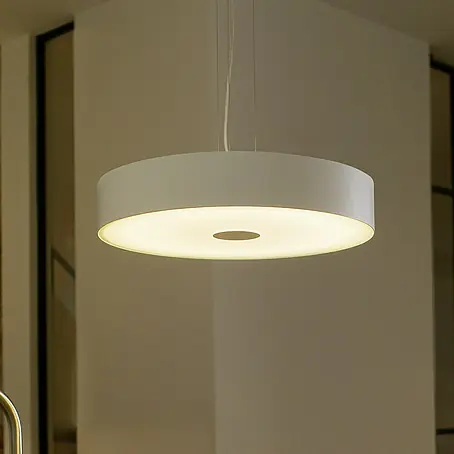 Philips Hue LED-Pendelleuchte Fair