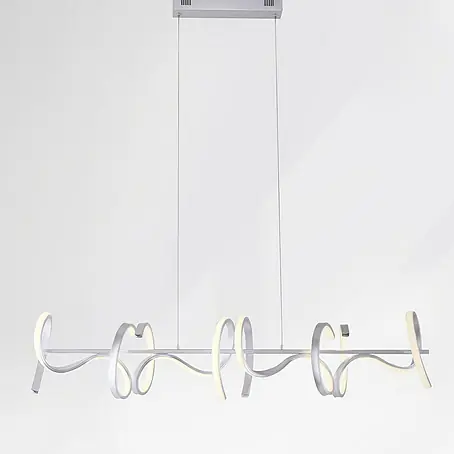 LeuchtenDirekt  LED-Pendelleuchte